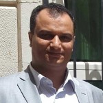 الكاتب والناشط السياسي اليمني عبد الملك العجري